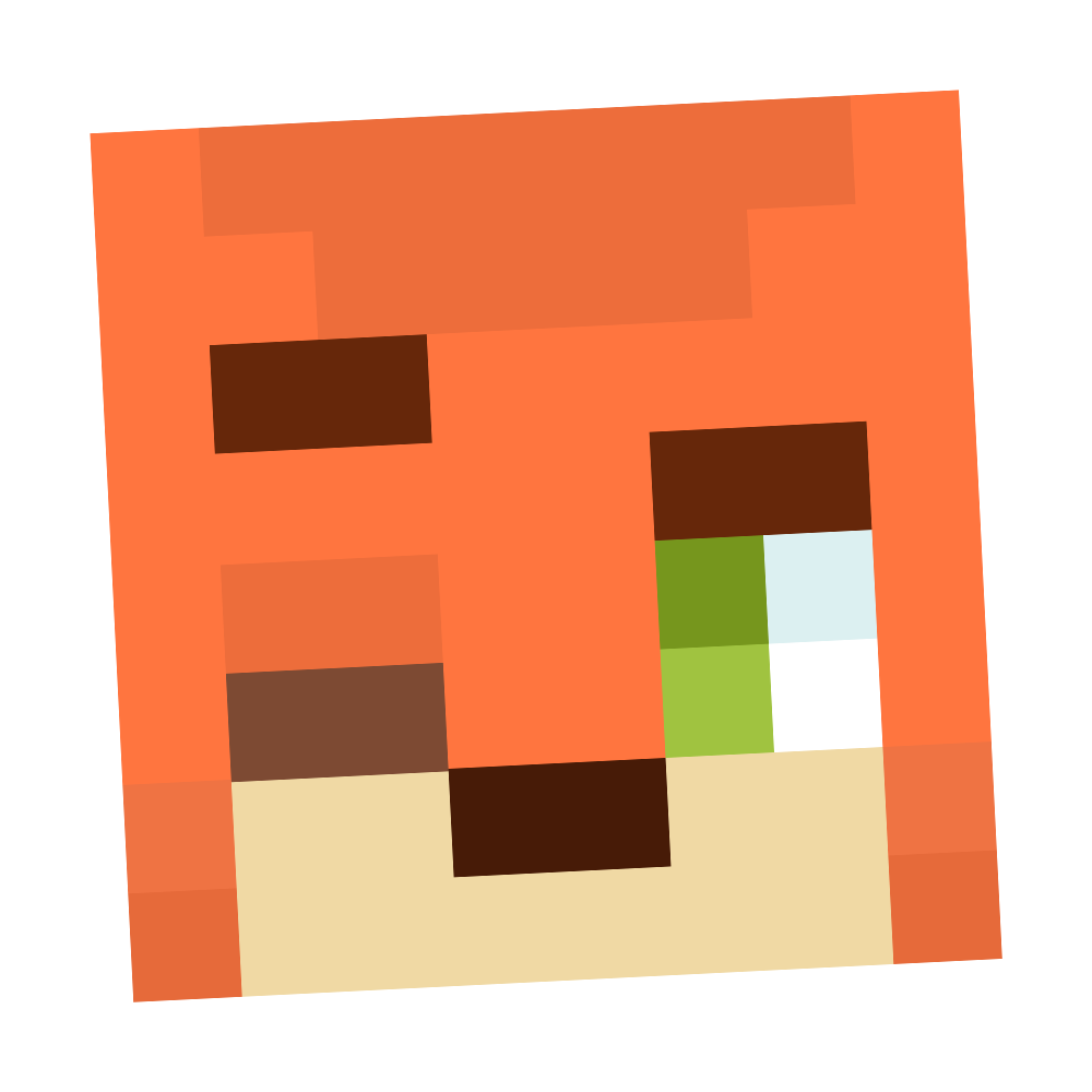 About Me Character